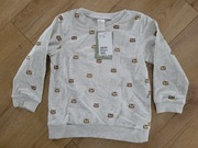 Bluza h&m rozmiar 104