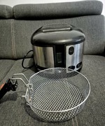 Frytkownica tefal Stan dobry +