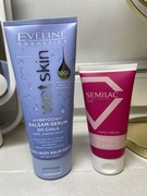 Eveline vet Skin balsam do ciała i krem do rąk Semilac