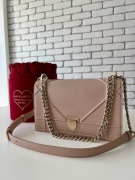 Torebka Dior Diorama beżowa 