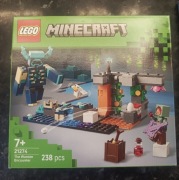 LEGO Minecraft 21274