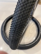 Opony Schwalbe G-one 27,5x2,25 zwijane 2 sztuki