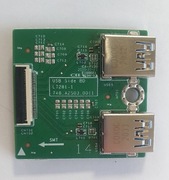 Moduł USB DELL P2319H 748.A2S03.0011