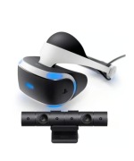 Okulary vr do ps4
