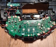Oryginalna płyta główna Roborock S7 Tanos-S-T Main_LV