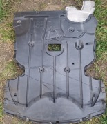 Osłona pod silnik BMW E90 320D 163KM M-PAKIET  jak NOWA 