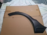 LISTWA OSŁONA BŁOTNIKA PRAWY TYŁ 788A24985R DACIA DOKKER STEPWAY 18R