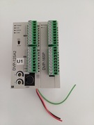 PLC Delta DVP-12SA2
