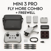 DJI mini 3 pro, care refresh 
