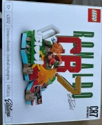 Lego Cr7 Kolekcja LEGO Editions