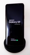 Samsung Galaxy S9
