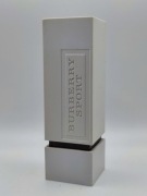 BURBERRY SPORT FOR WOMEN EDT 75 ML *UNIKATowe