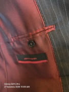 Elegancka Marynarka męska Pierre Cardin M/L.