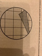 Flipchart blok w kratkę 