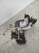 TURBOSPRĘŻARKA NASTAWNIK vw audi seat skoda 1.2 tsi 04e145721l 04e145725cc