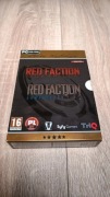 Złota kolekcja Red Faction - Guerrilla i Armageddon