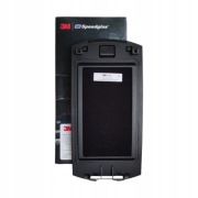 Wiatr węglowy zapachów 