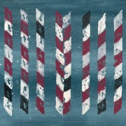 obraz akrylowy na tekturze 50x50 cm