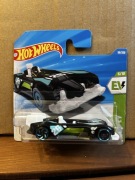 HOT WHEELS - ELECTRO SILHOUETTE - 5/10 - 58/250 - 2026 - TREASURE HUNT