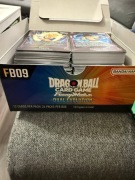 Dragon ball super fusion world Dual Evolution FB09 500 KART!!!