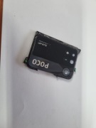 XIAOMI POCO M4 PRO 4G szybka aparatu Korpus 