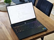 Lenovo Legion 5 Pro 16" IPS 240Hz, i7-14650HX, RTX5050, 32GB DDR5, Win 11