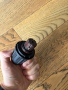 KARCHER oryginalny zawór bezpieczeństwa/korek WLEWU DO PAROWNICY SC 2 3 1