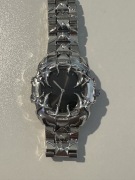 Zegarek z pazurami styl alabastrowy retro