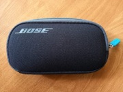 *Futerał/etui na słuchawki BOSE QC20 + inne. ORYGINAŁ*