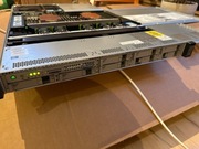 Server Cisco UCSC-C220-M3S V01