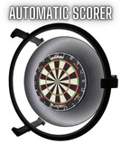 Autodarts kompletny zestaw z kamerami i oświetleniem rzutki dart[Plug&Play]