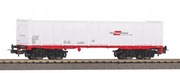 PIKO 98553 D wagon towarowy