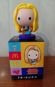 Friends Mcdonald's Phoebe Buffay F.R.I.E.N.D.S.  Przyjaciele 