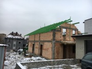 Budowa domów od podstaw.