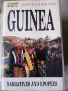 Guinea Narratves and Epopees