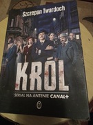 Szczepan Twardoch - Król