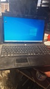 Hp ProBook 4510s 2 gb ramu dysk 500gb win.10 brak baterii