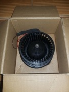 Wentylator dmuchawa wewnętrzna Golf III 3