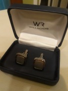 Spinki do mankietów Willsoor