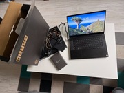 Razer Blade Base model 2021 rok 100% sprawny - bardzo dobry stan!