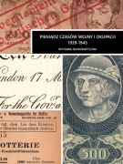 Pieniądz czasu wojny i okupacji w Polsce 1939-45