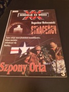 Sensacje XX wieku Straceńcy Wołoszański Szpony Orła