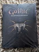 Gothic Oficjalna Książka Kucharska I Gamescom Edition