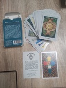Tarot Thota Aleister Crowley