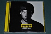Example Playing In The Shadows CD 2011r