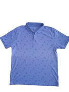 Koszulka męska polo, t-shirt Dunnes Stores Regular Fit rozm.L/XL