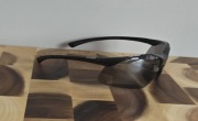 Męskie okulary rowerowe UVEX Sportstyle 223