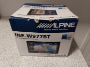 Alpine ine-w977bt