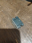 Układ scalony ST TDA7563 używany 100% sprawny 