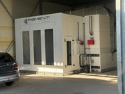 OFERTA USŁUG – OBRÓBKA METALI I NAKŁADANIE POWŁOK NA METALE 